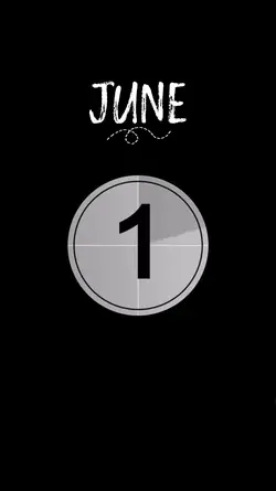 june birthday