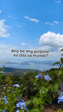 ano nga ba?