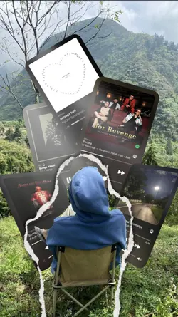 Trend Spotify 