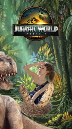 Jurassic world