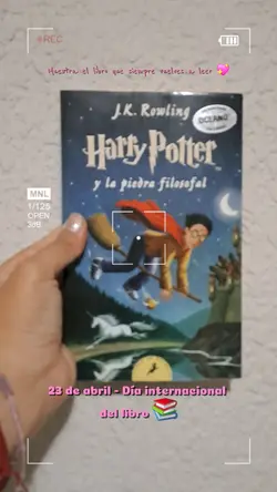 Dia del libro 
