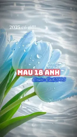 Mẫu 18 ảnh