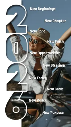 WELCOME 2026