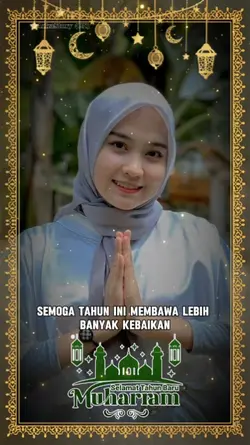 Tahun Baru Hijriah