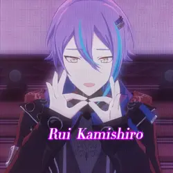 Rui Kamishiro 