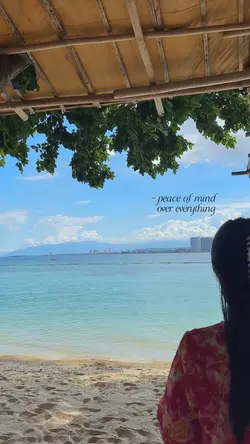 peace of min