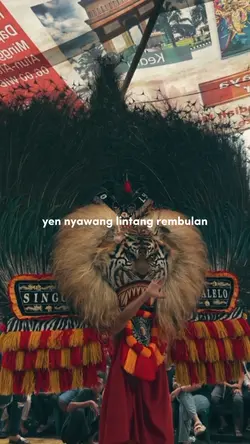 semu jroning ati 