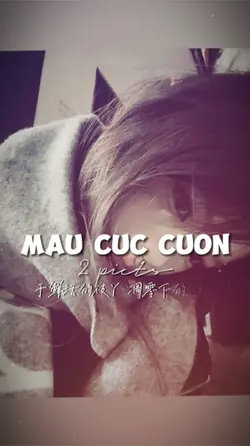 2 ẢNH GIẬT NHẸ