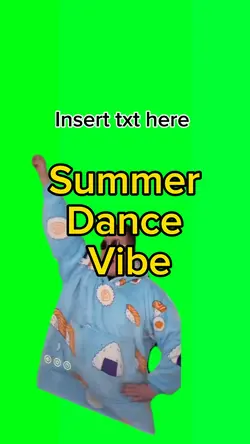Summer Dance 
