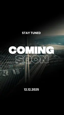 COMING SOON