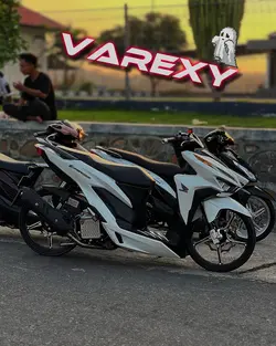 vario 125