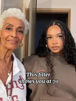 You at 70 