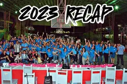 2023 Recap