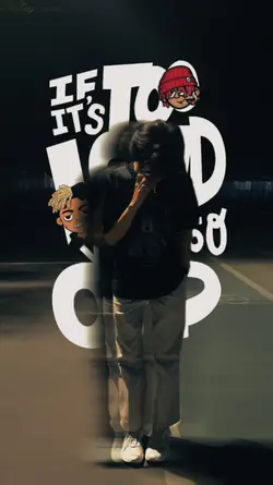 IF ITS TO