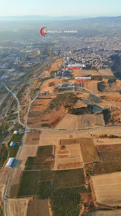 Arsa Emlak
