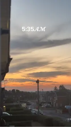 5:35𝓪𝓶 