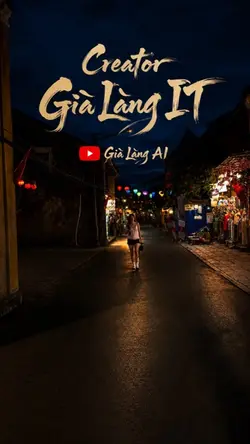 Nhìn về tương lai