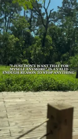 Motivation Template