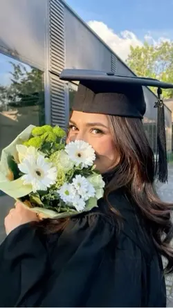 Happy graduation
