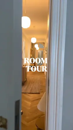 Room tour