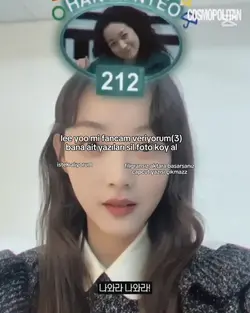 lee yoo mi fancam3 