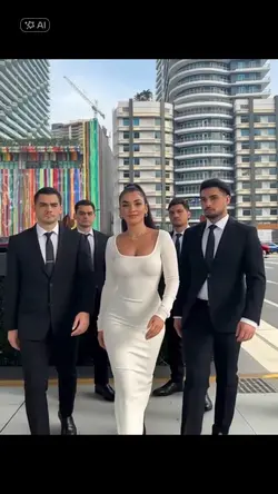 BODYGUARDS AI