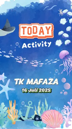 Today Activity 