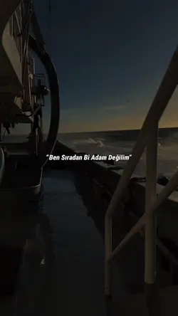 Ben Sıradan Bi