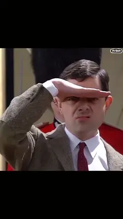 Mr bean