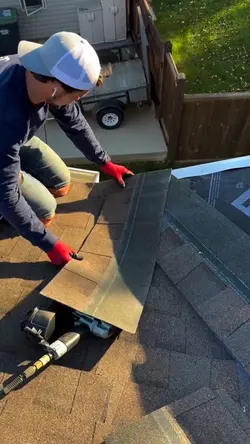 Home repair