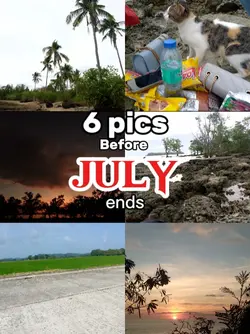 July Ends