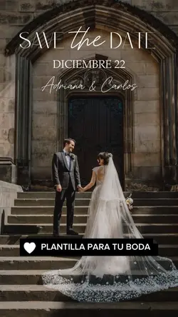 SAVE THE DATE