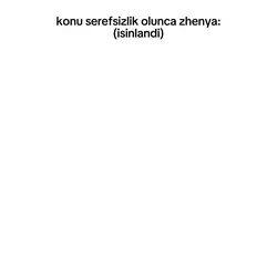 serefsiz