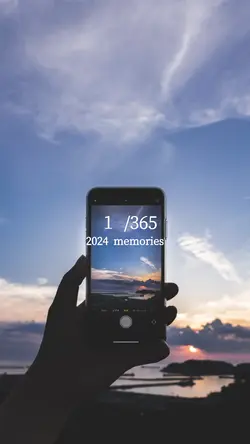 2024 recap 📸×80