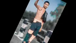 gang leader 
