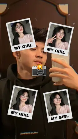 TREND MY GIRL 
