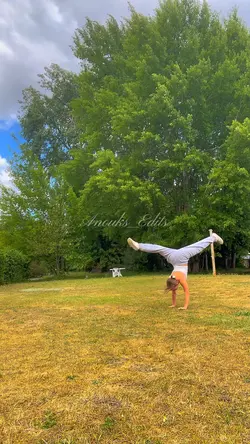 Gymnastics 
