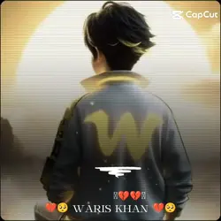 WARIS KHAN 22 