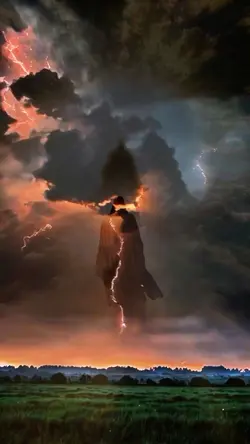 PERFECT STORM 