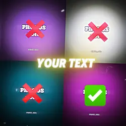 Your Text Trend