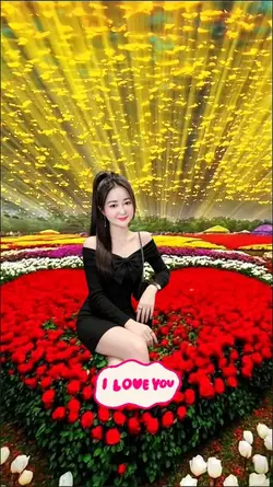 Mẫu Ảnh Đẹp