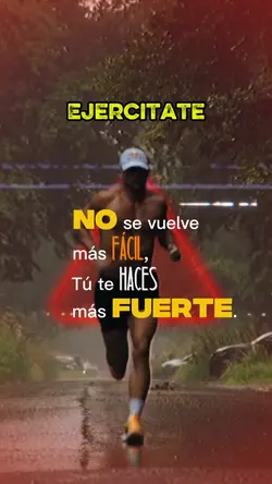 Para ejercitarte