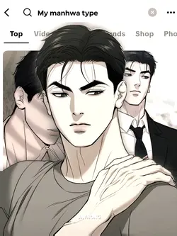 MY MANHWA TYPE 