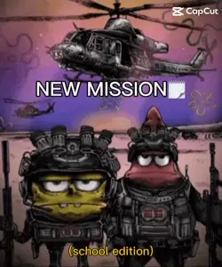 New mission school