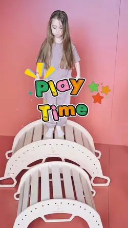 Play time 