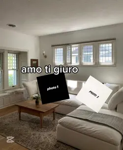 ti giuro che sonno!