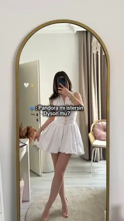 Pandora mı Dyson mu 