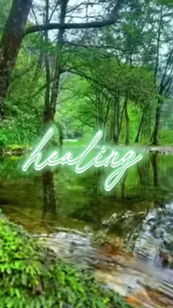 healing