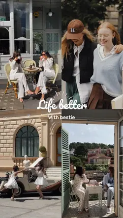 Life better