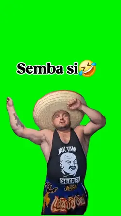Semba si simi simi